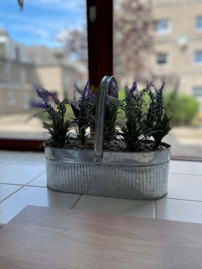Charlotte Street Apartment アバディーン エクステリア 写真