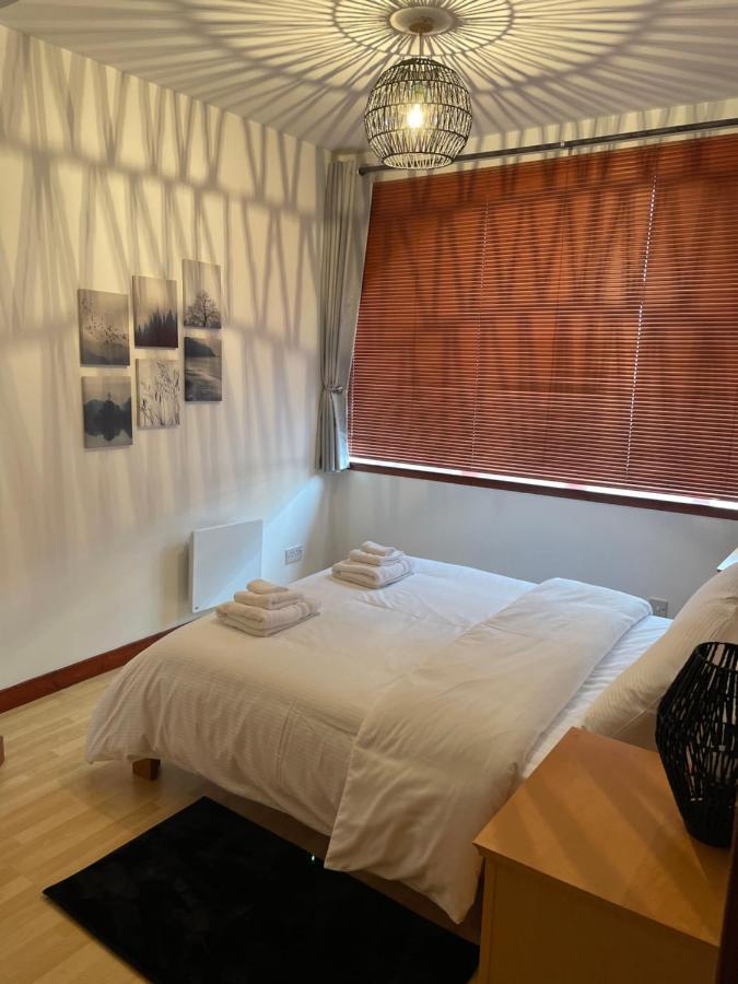 Charlotte Street Apartment アバディーン エクステリア 写真