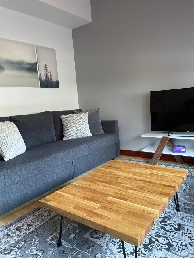 Charlotte Street Apartment アバディーン エクステリア 写真