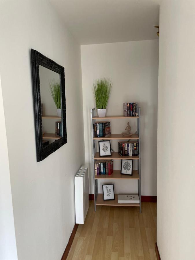Charlotte Street Apartment アバディーン エクステリア 写真