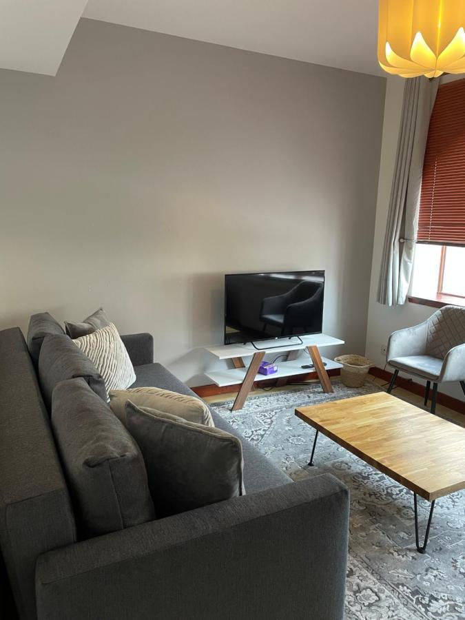 Charlotte Street Apartment アバディーン エクステリア 写真